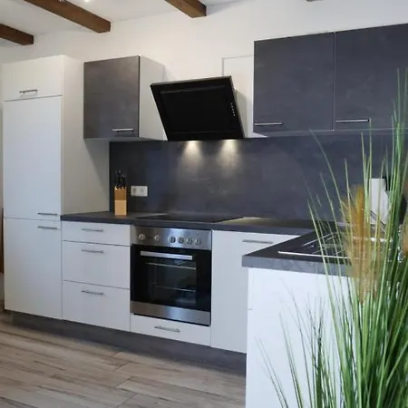 Apartment Harzstube