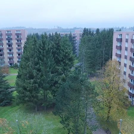 Harzstube *