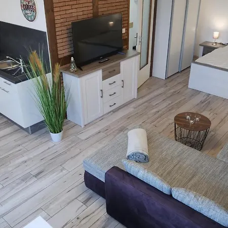 Apartment Harzstube