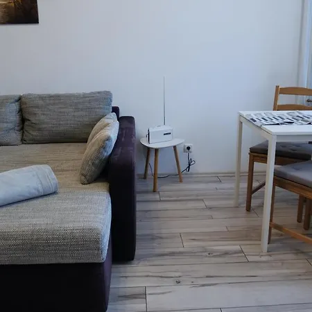 Apartment Harzstube Altenau (Lower-Saxony)