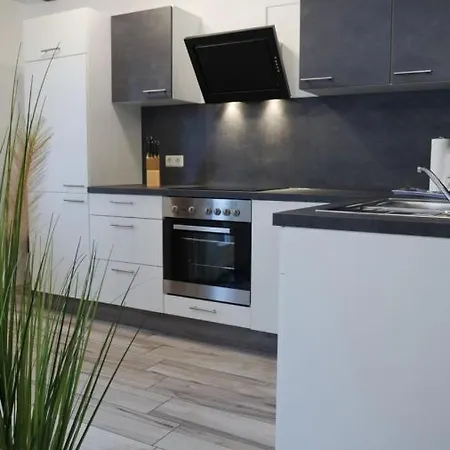 Apartment Harzstube Altenau (Lower-Saxony)