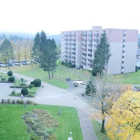 Apartment Harzstube Altenau (Lower-Saxony)