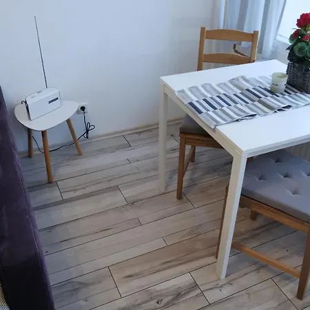 Harzstube Apartment