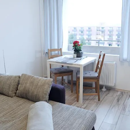 Apartment Harzstube