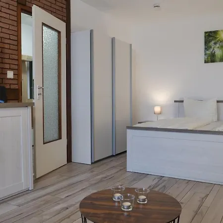 Apartment Harzstube