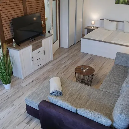 Apartment Harzstube